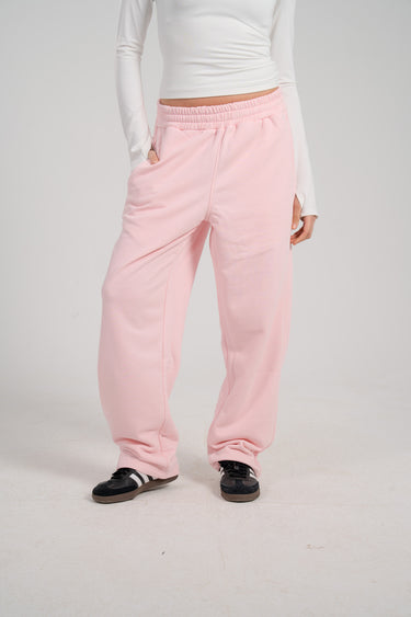 Relaxed Fit Sweatpants